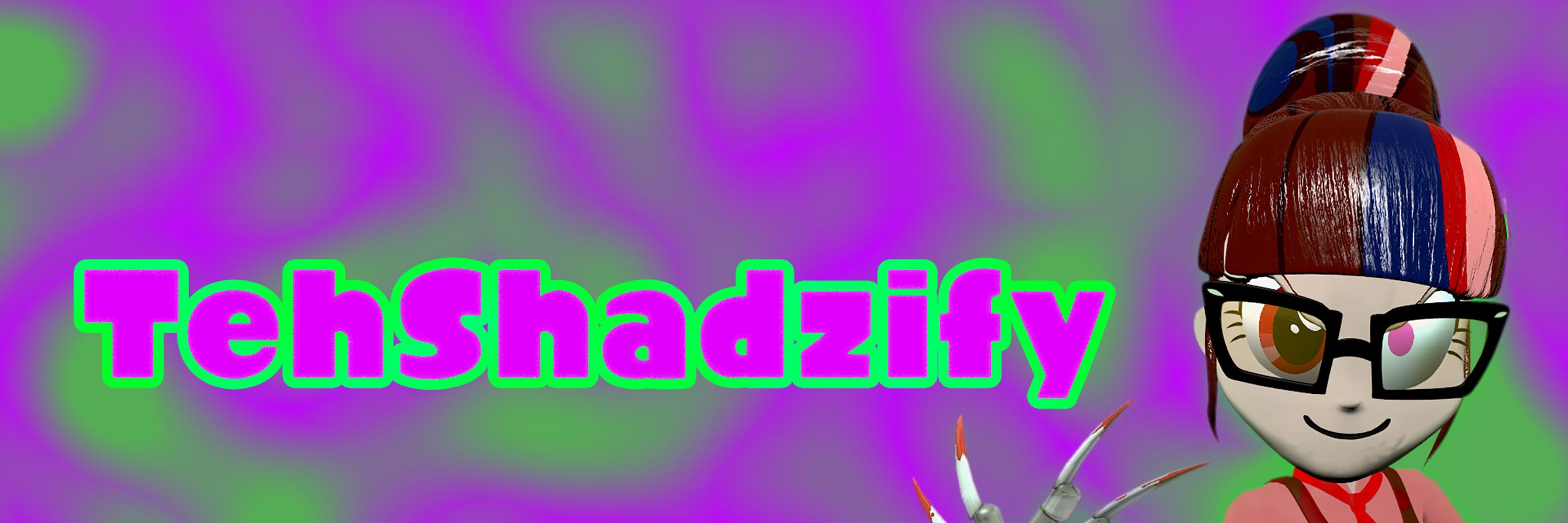 Shadzify
