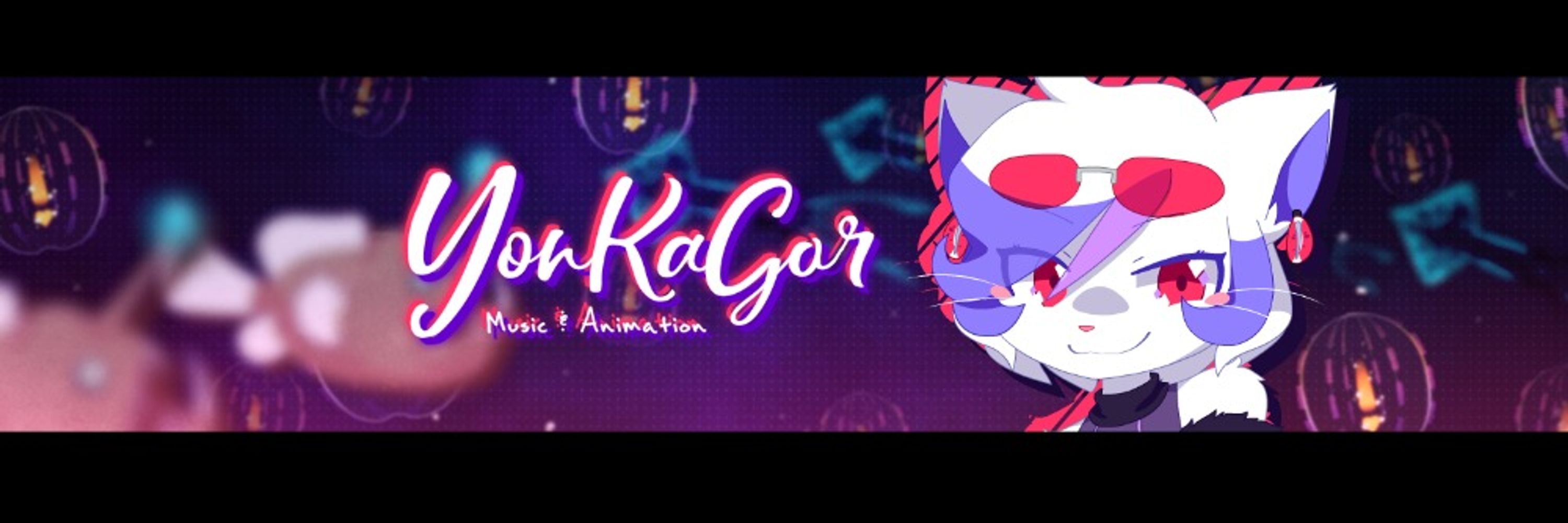 Profile banner