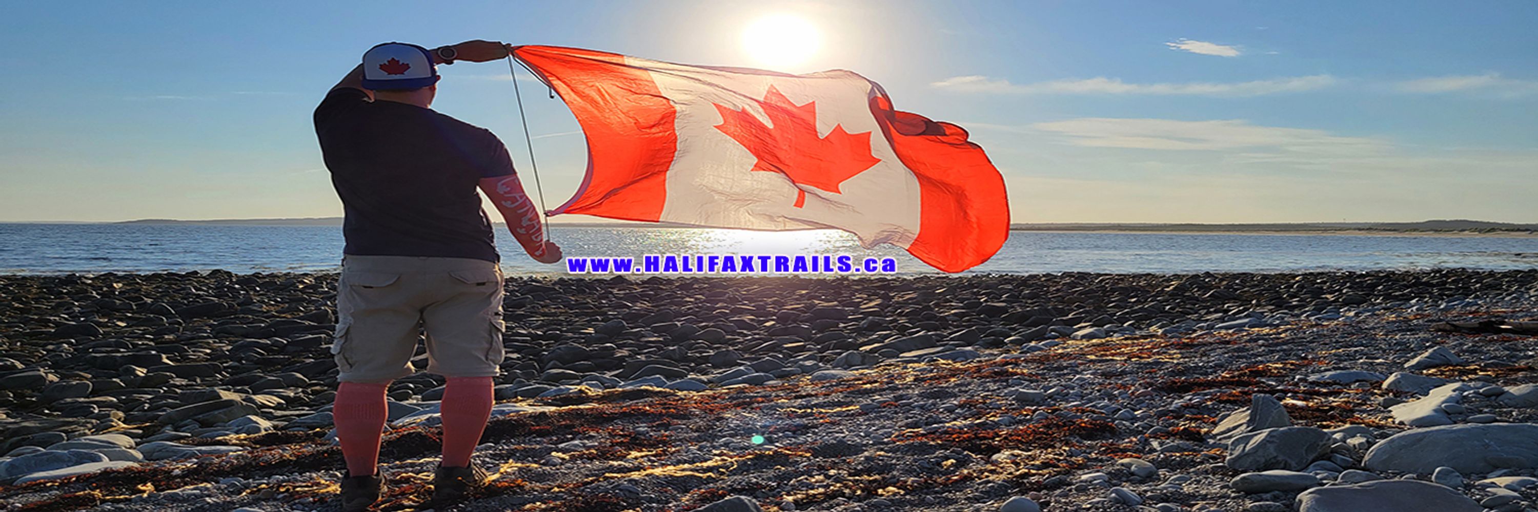 🇨🇦 HalifaxTrails.ca