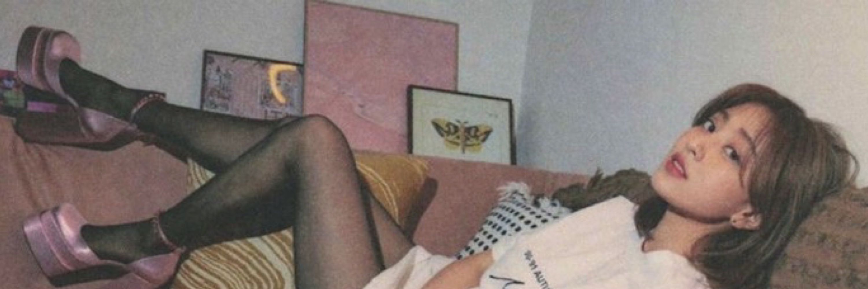 evy