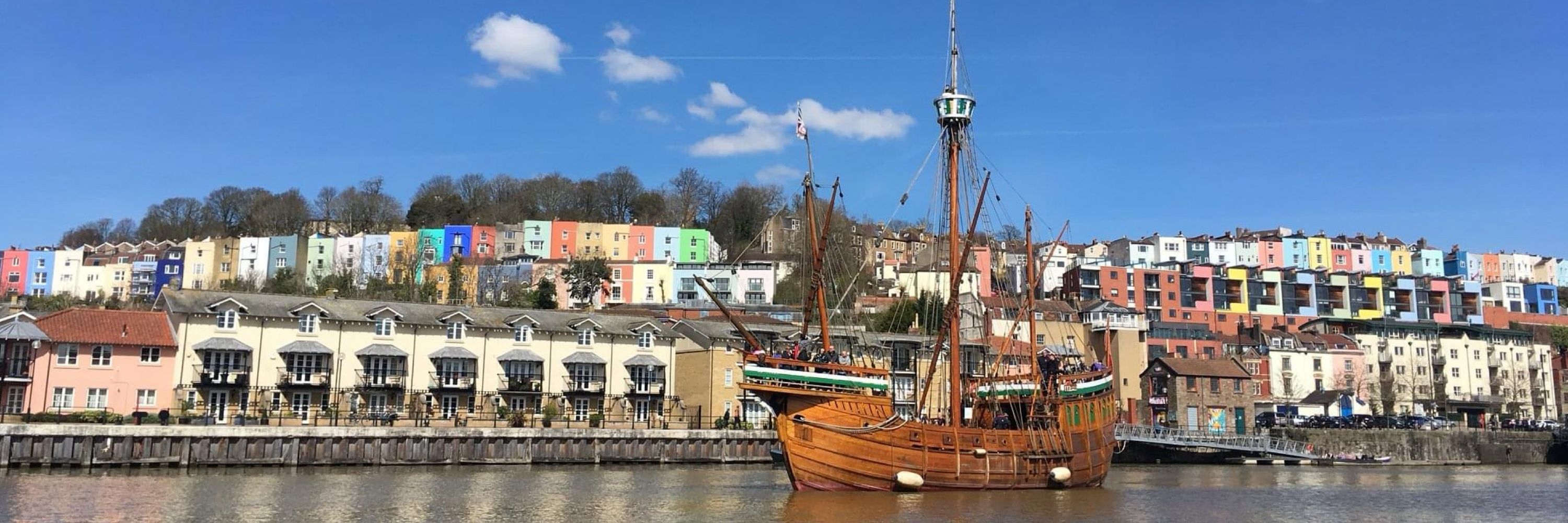 The Matthew of Bristol
