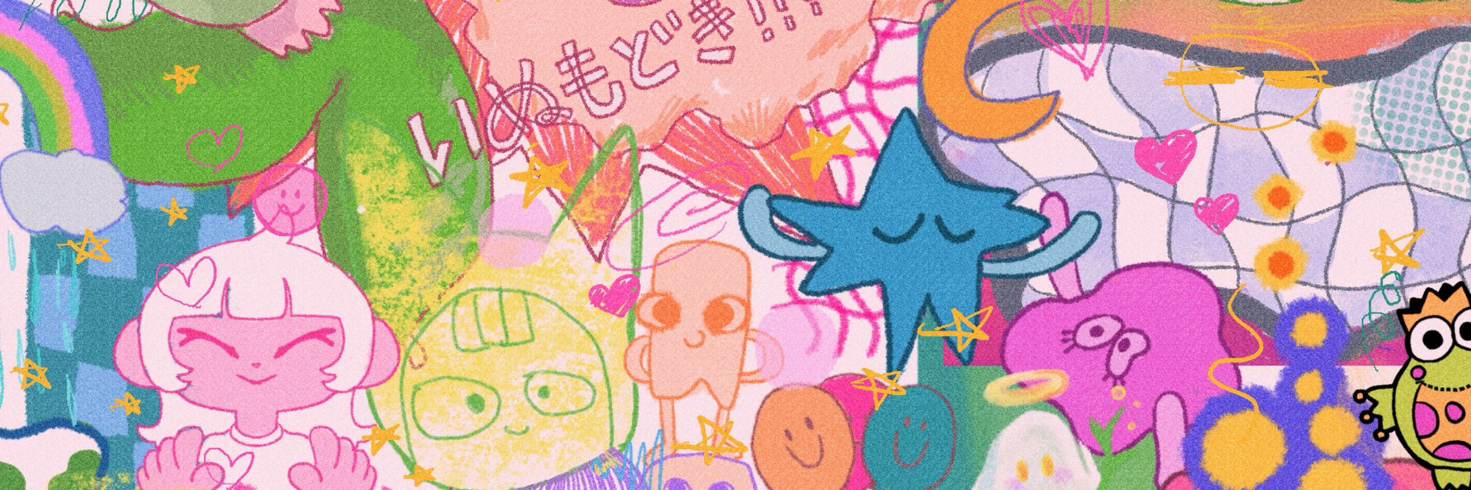 のんのん