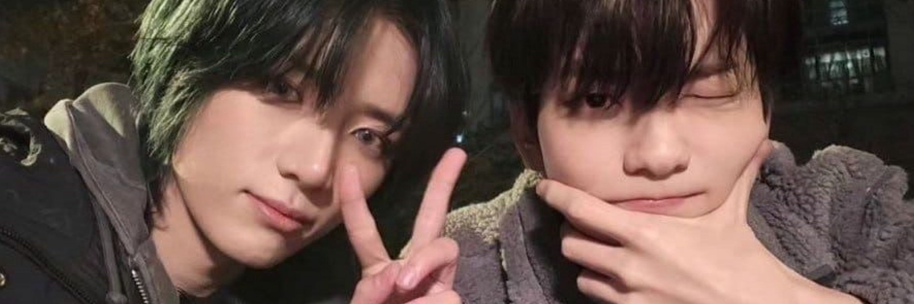 ᯓ✦ binbamgyuuuu