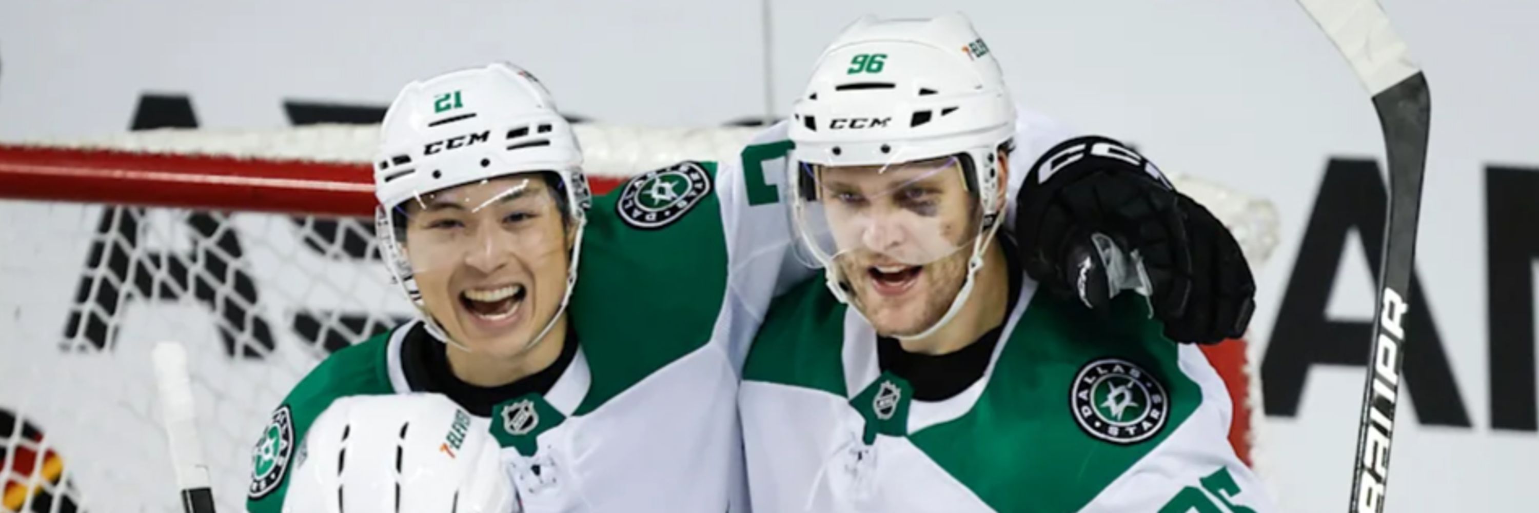 The NHL MacGuffin