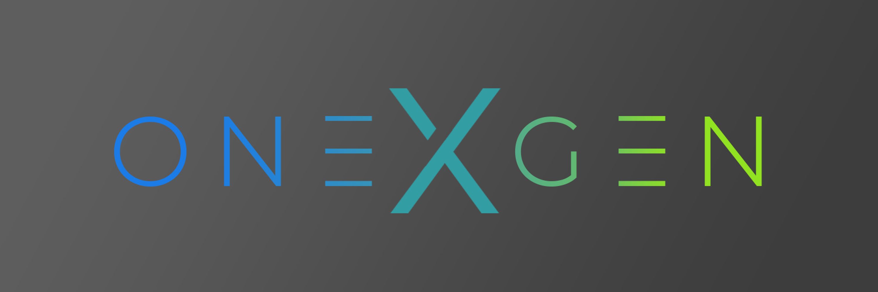 OneXGen Technology