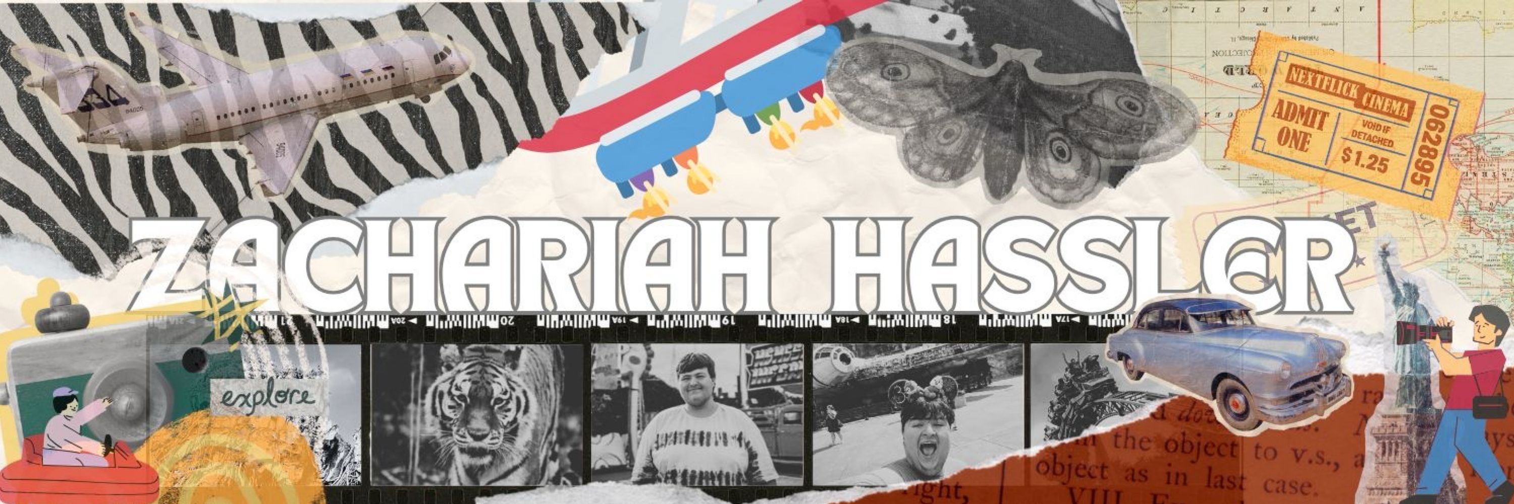 Zachariah Hassler
