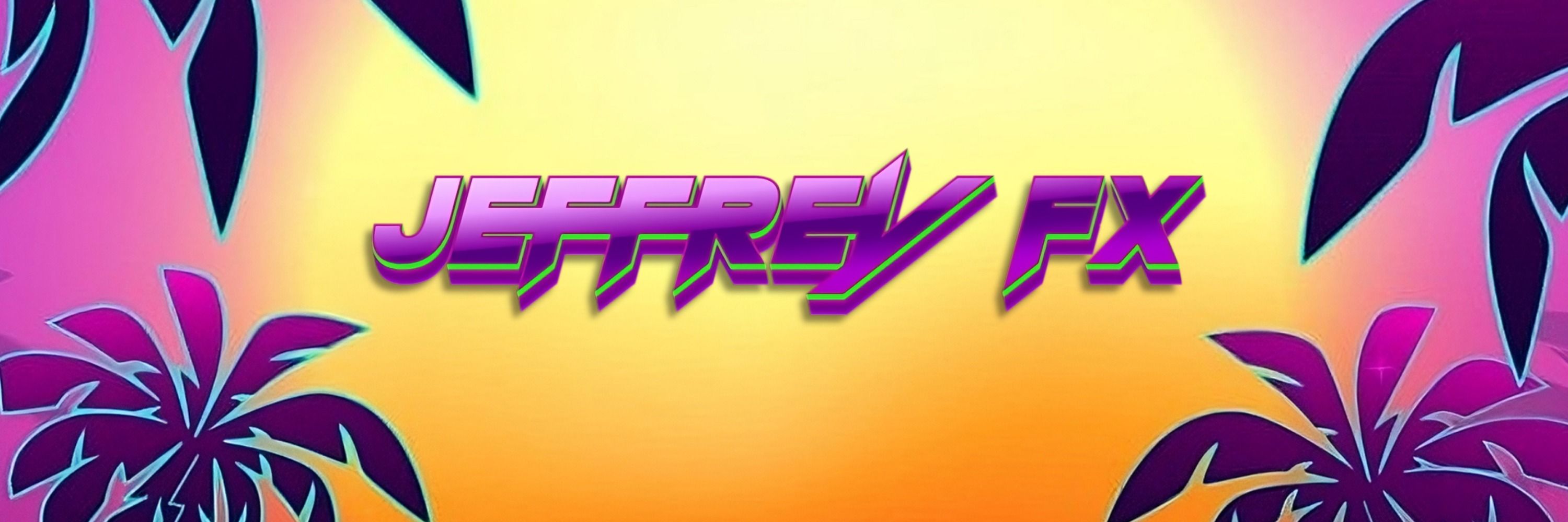 Jeffrey FX