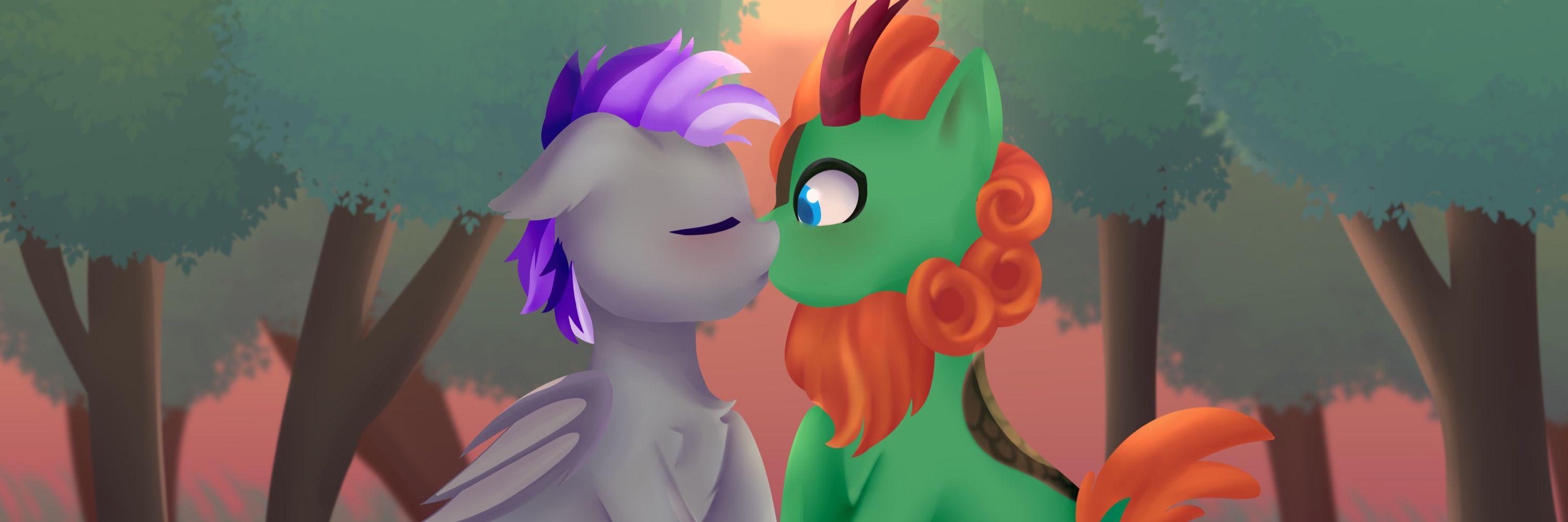Clover The Irish Kirin