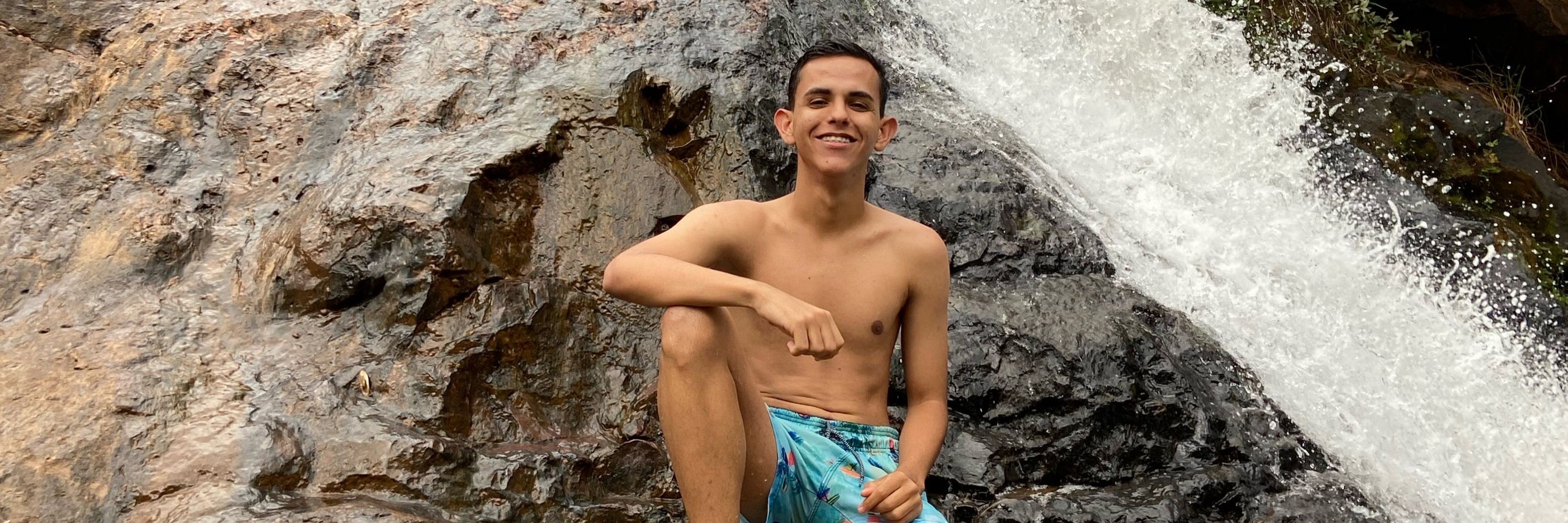 Kauã Santos 