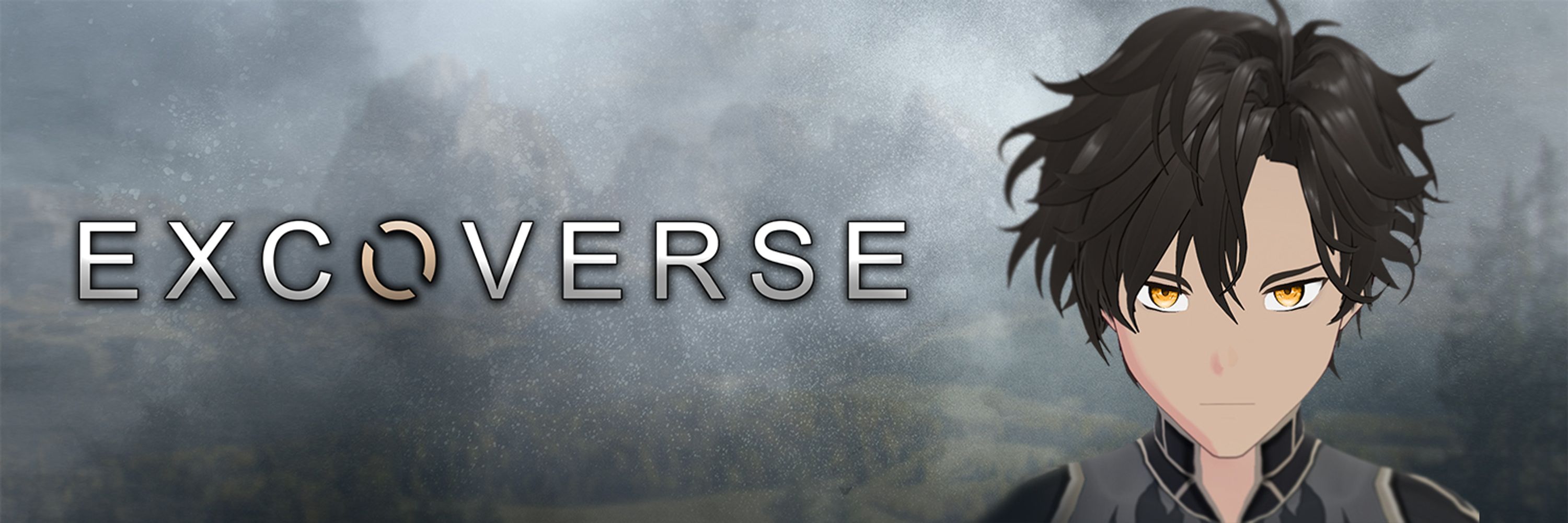 Excoverse | Whishlist on Steam