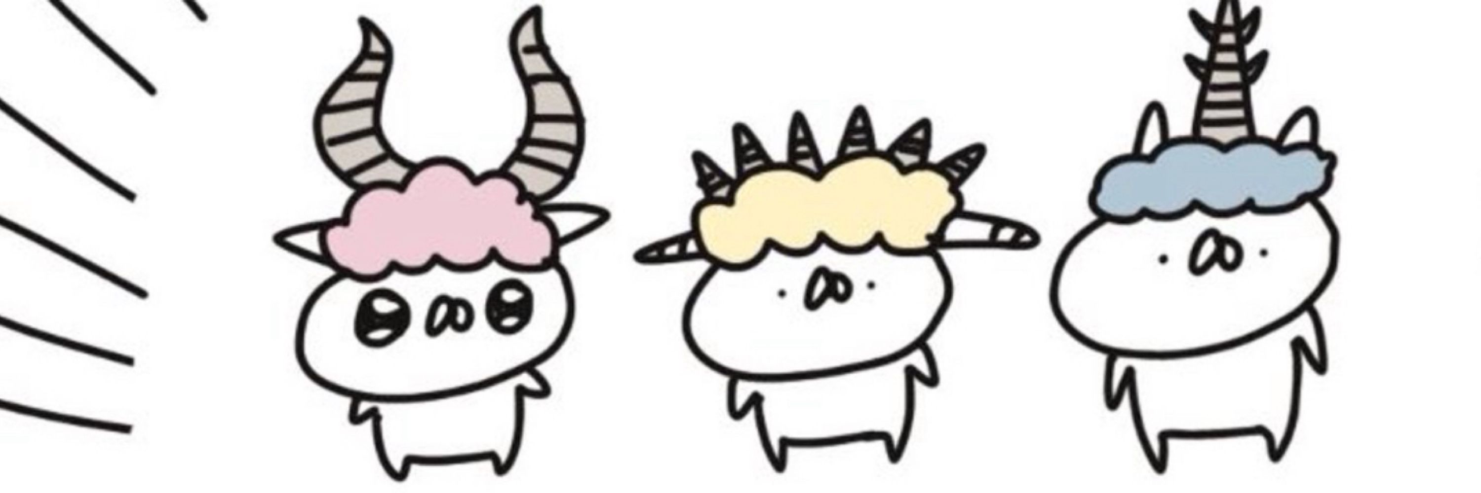 タクミ@三羽のうさぎーん🐰