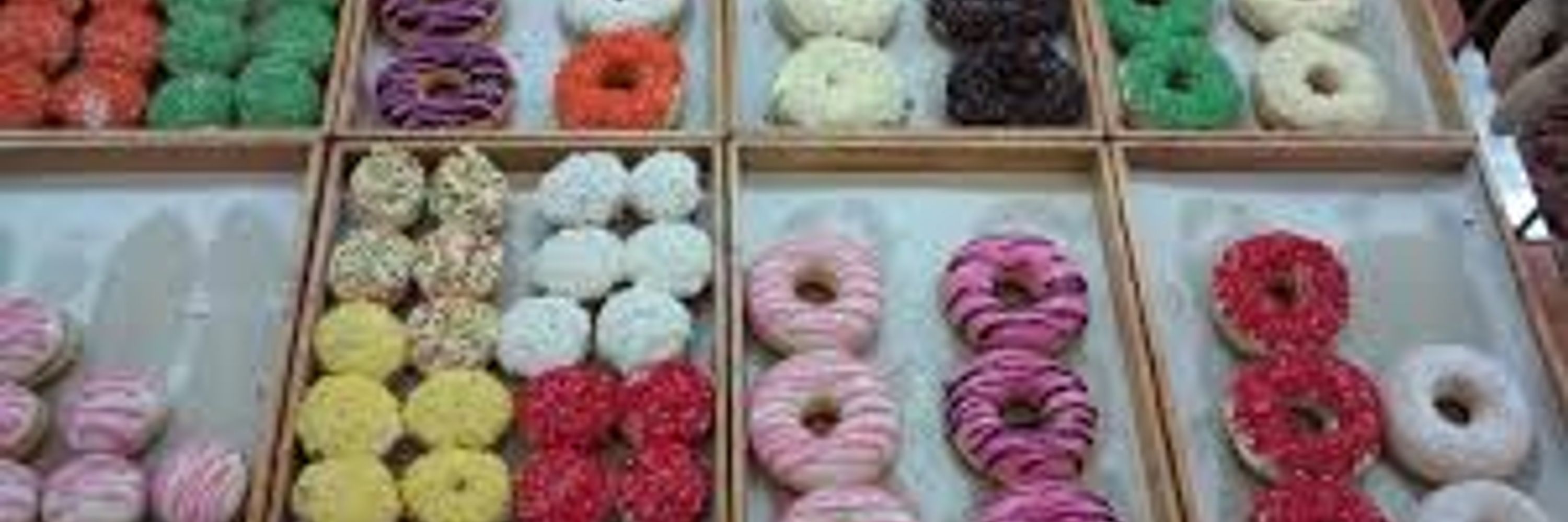 Donut Boy