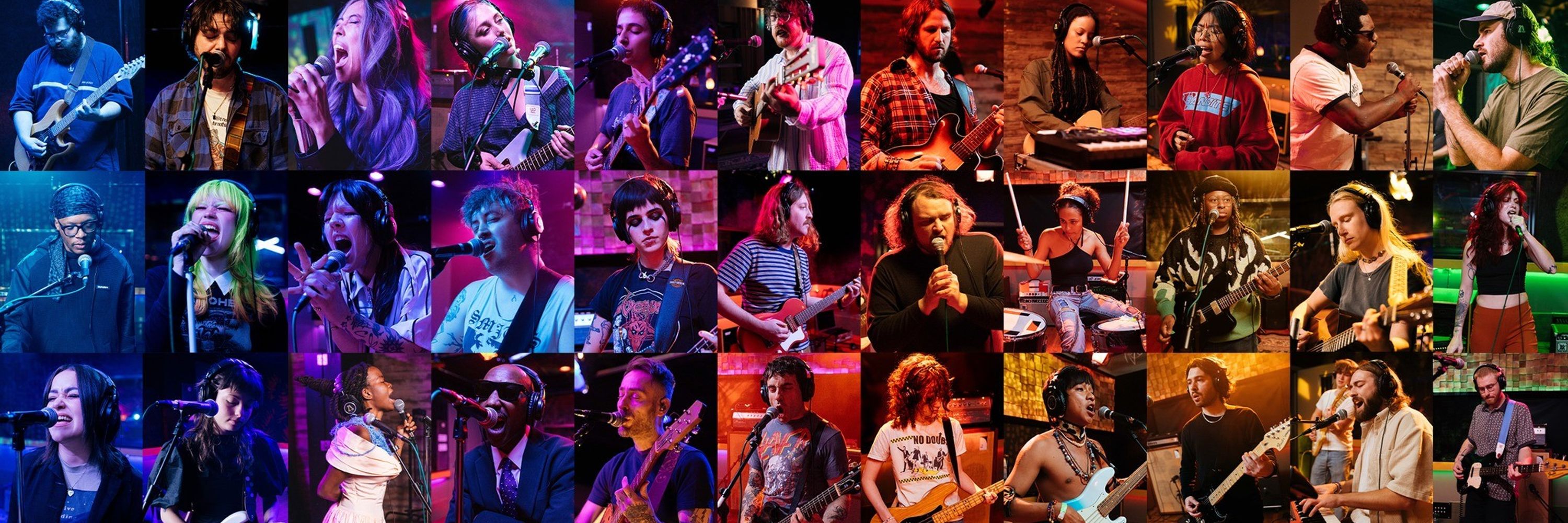 Audiotree