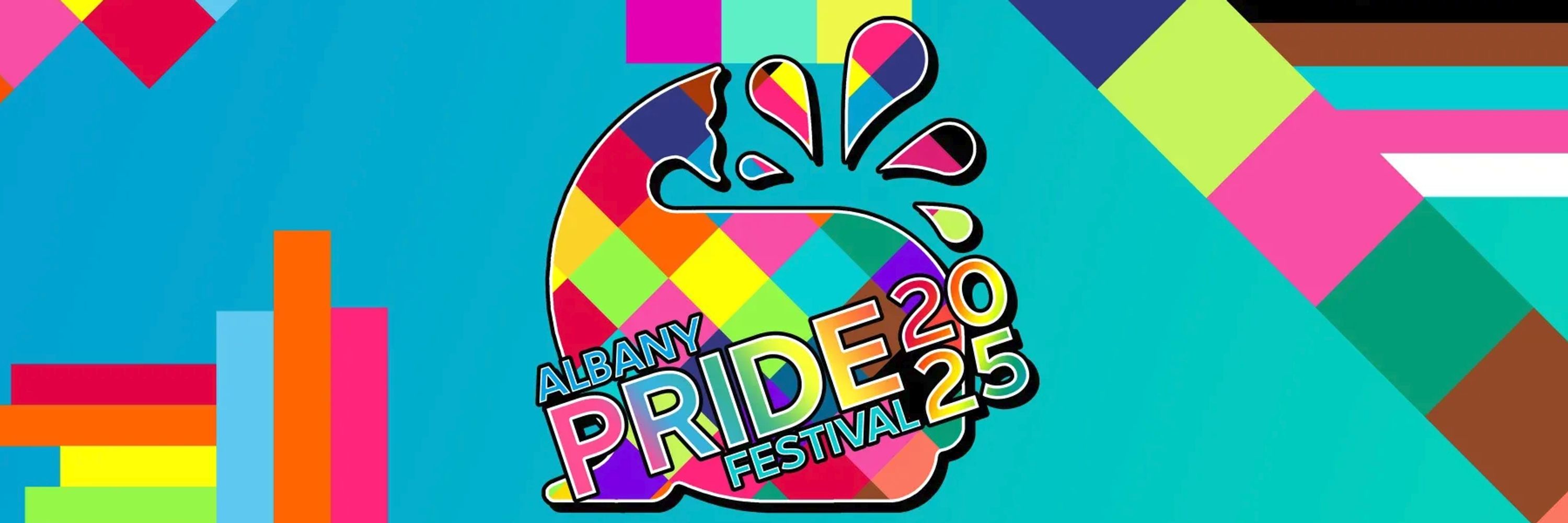 Albany Pride