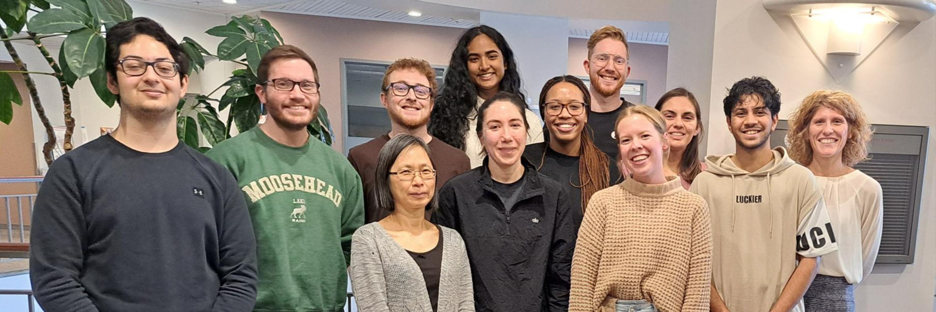 Bryant Lab UNC