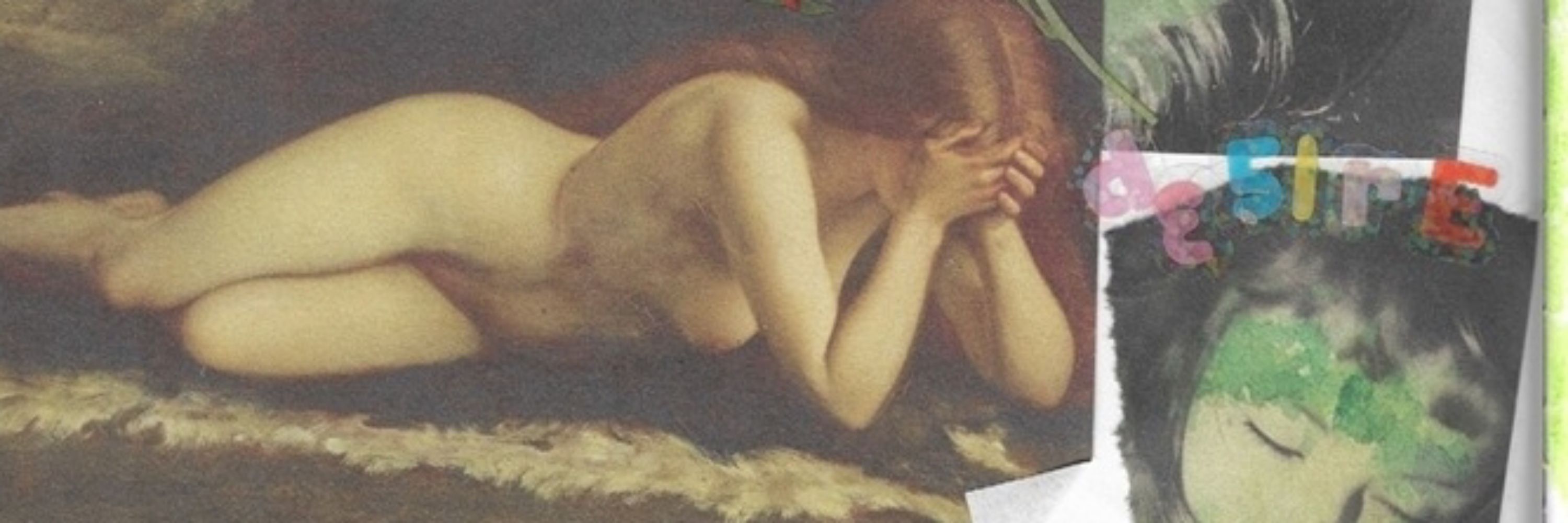 galería de arte de ensueño