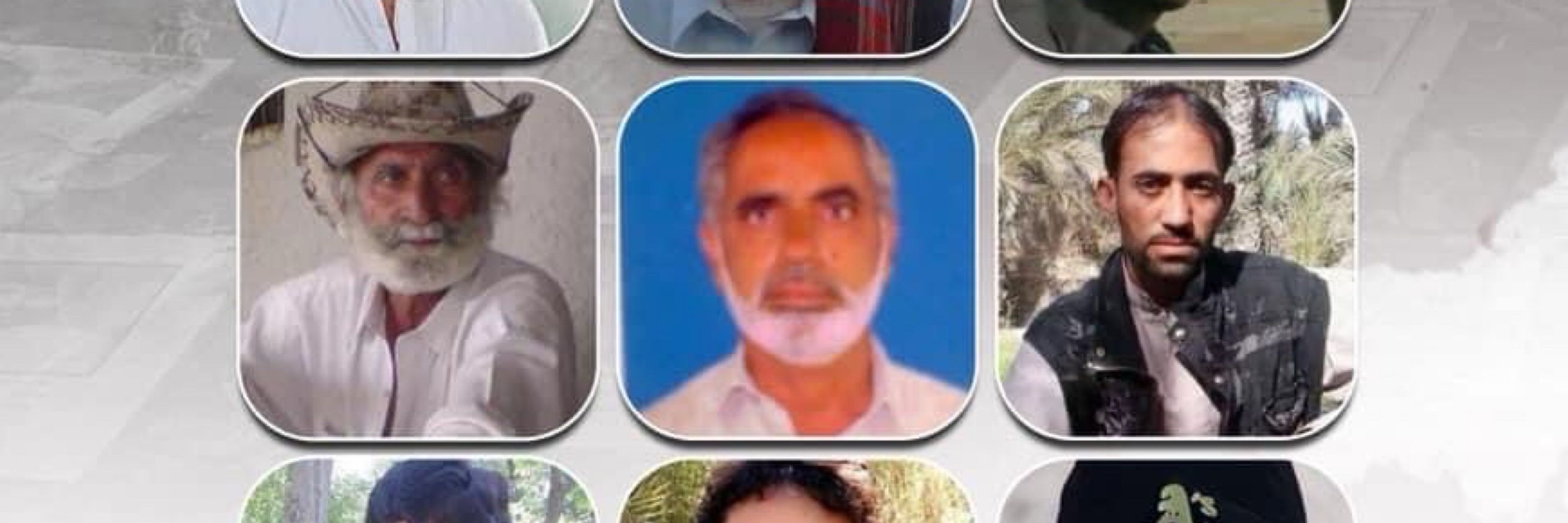 Sarfaraz Murad Baloch