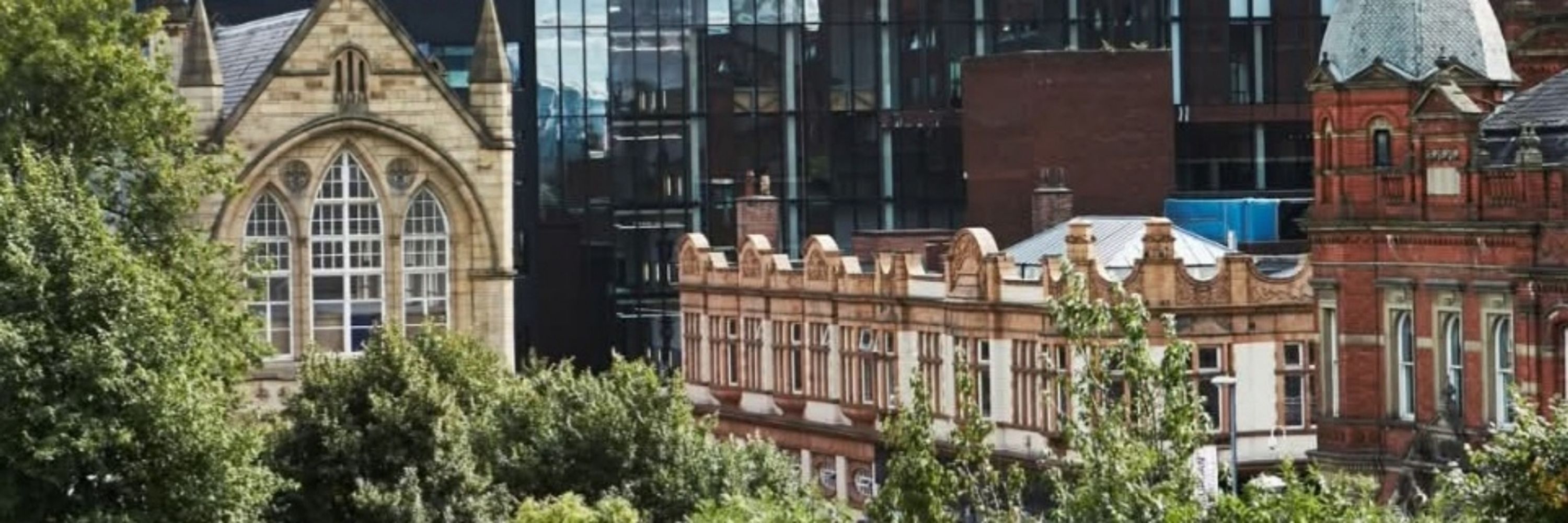 Doctoral College Arts and Humanities Faculty - mmu