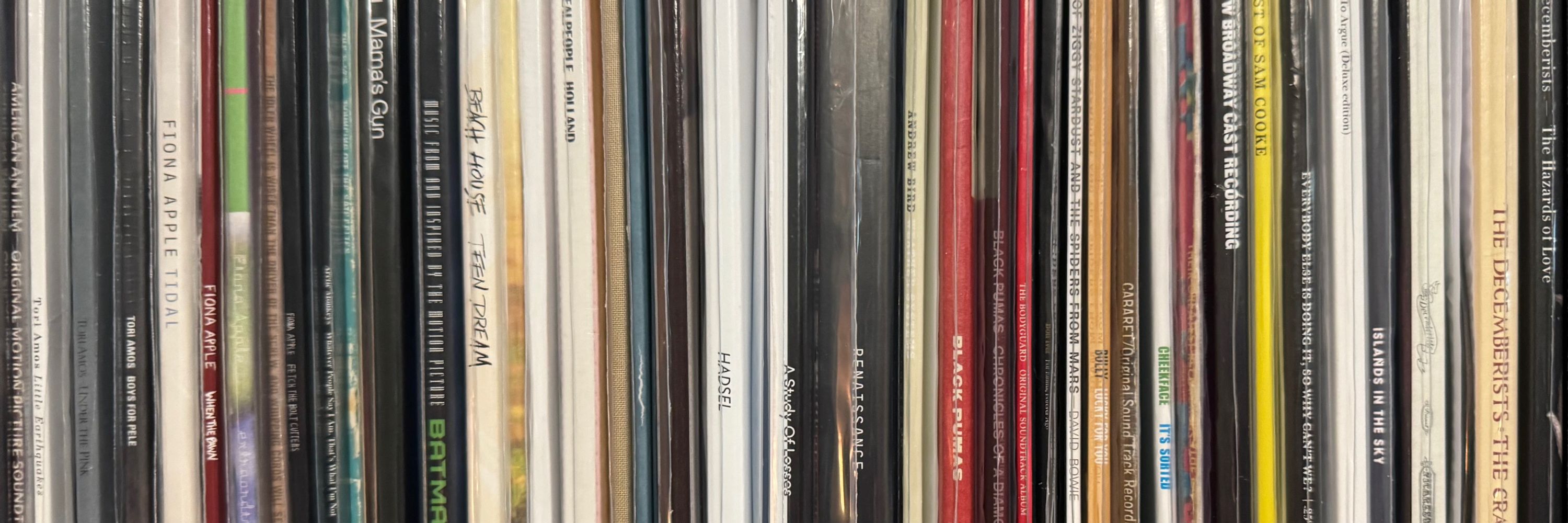 Muzzy Star