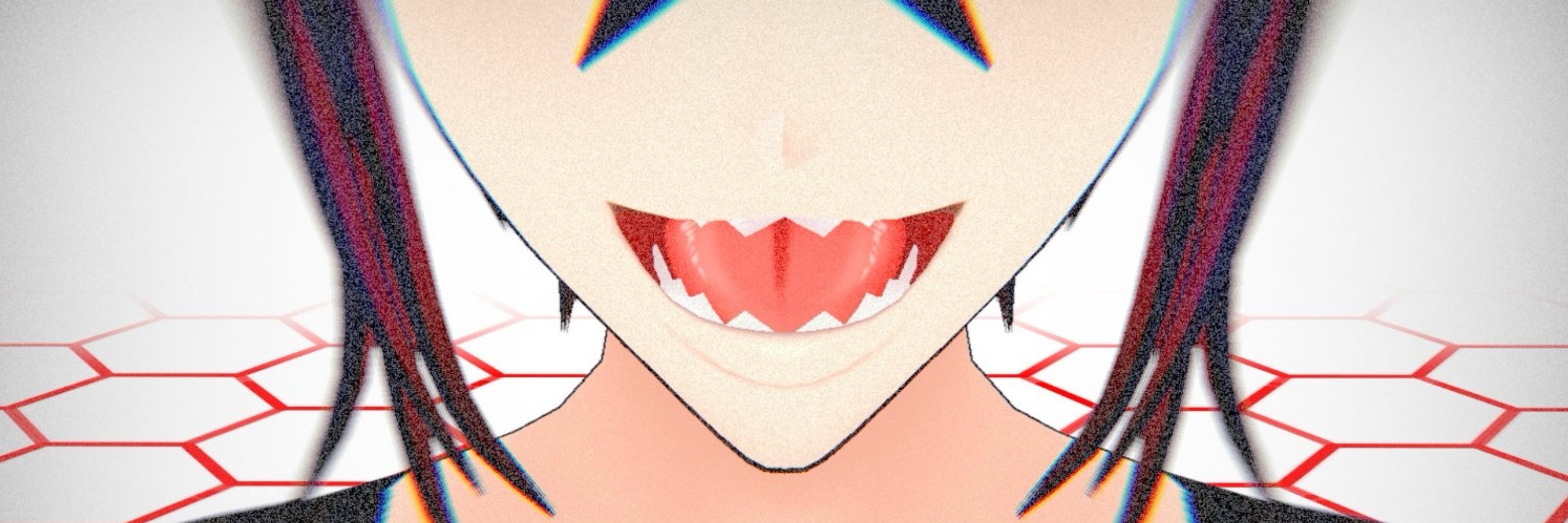 一角刹鬼@ゲーム系Vtuber