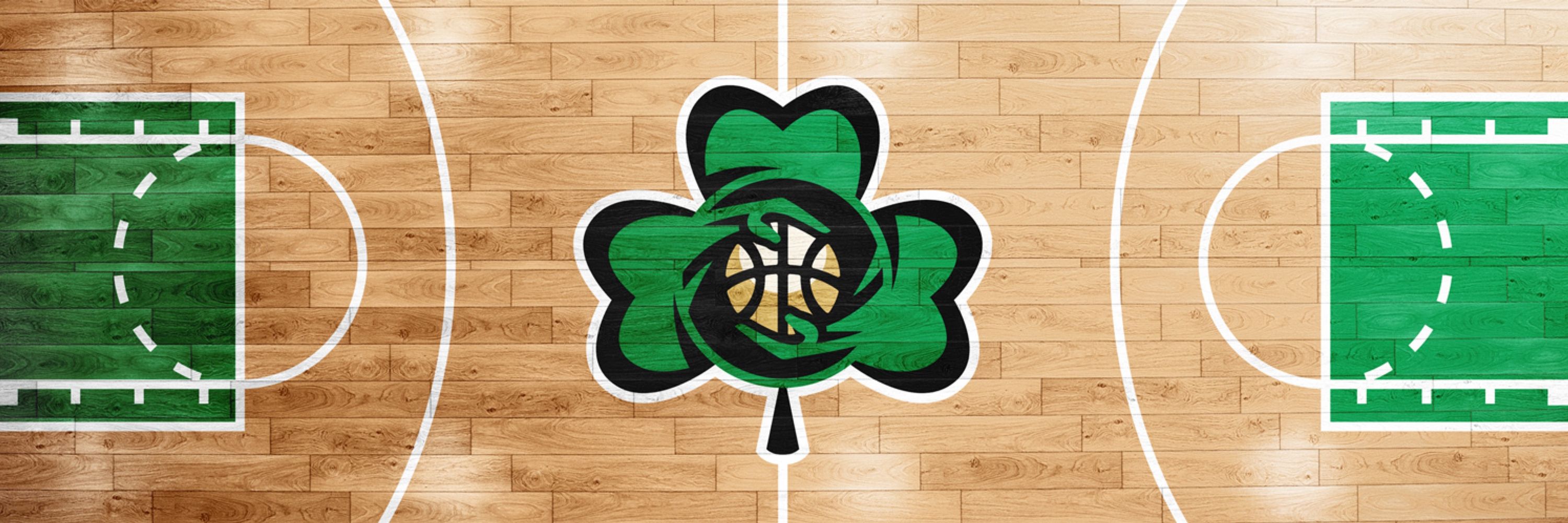 First to the Floor☘️