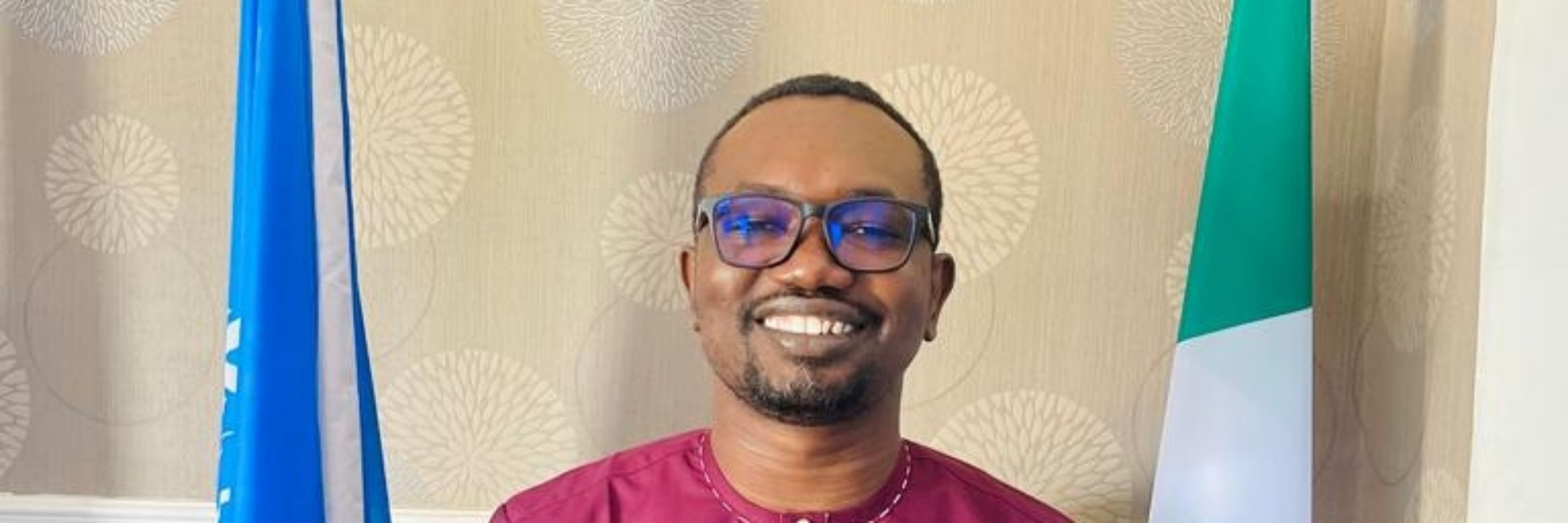 Danladi Saleh Idrisa