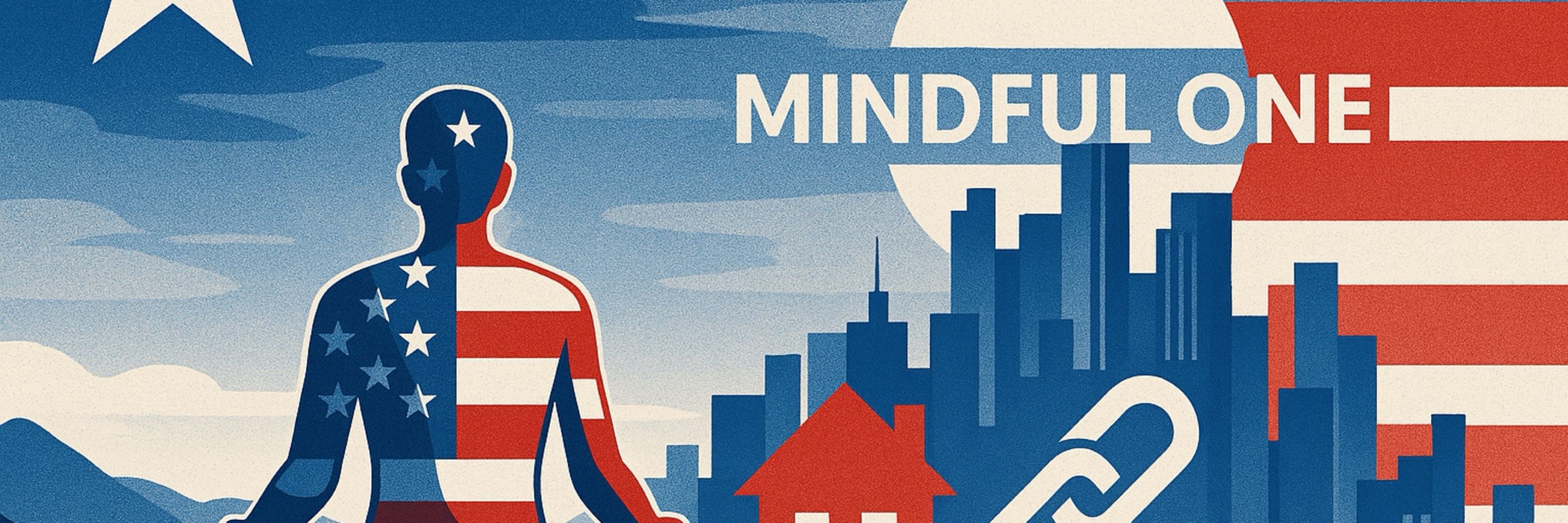 🇺🇸MindfulOne