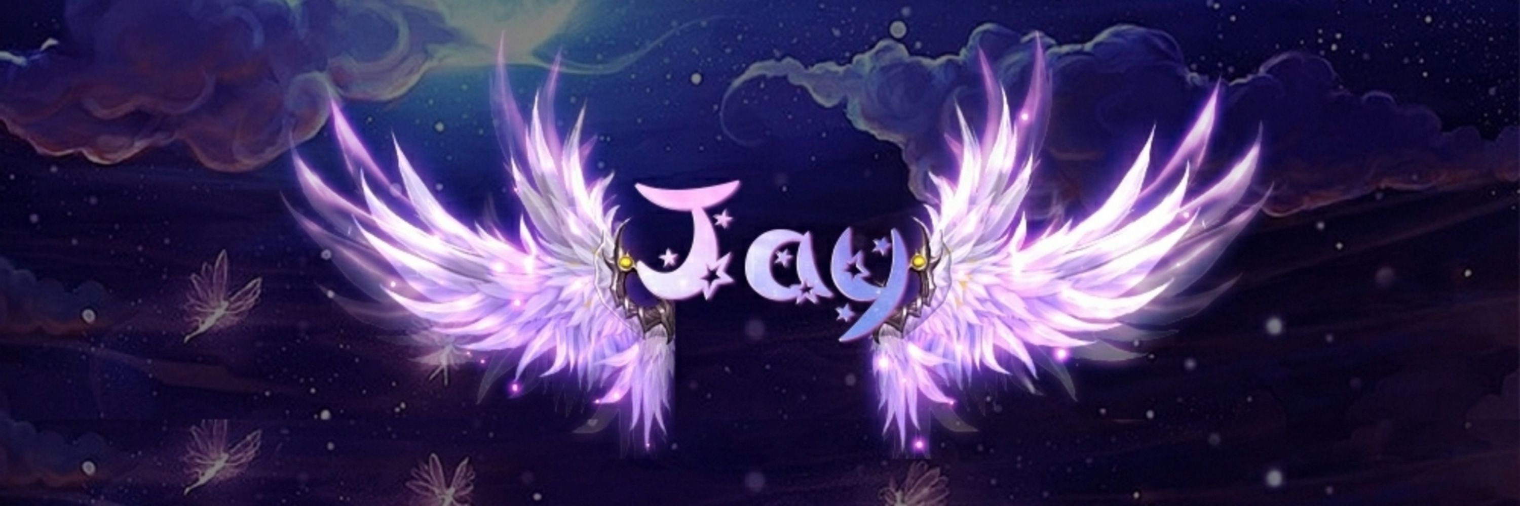 Jay 🏳️‍⚧️