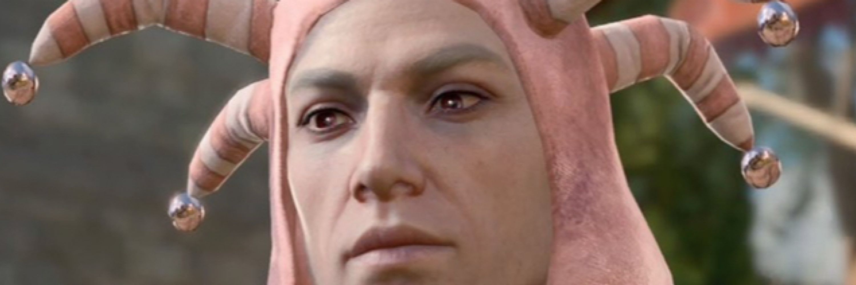nico is a baldur gay