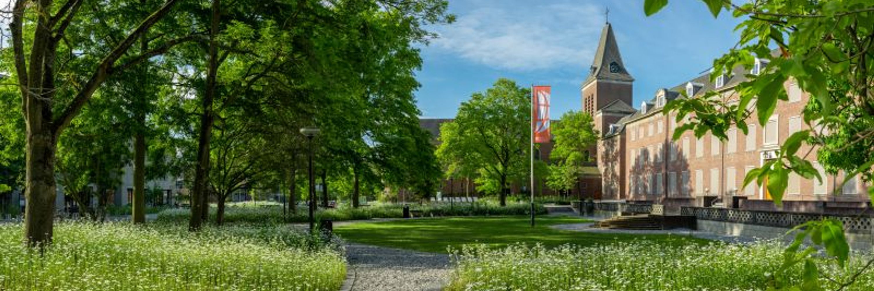 Breda University of Applied Sciences