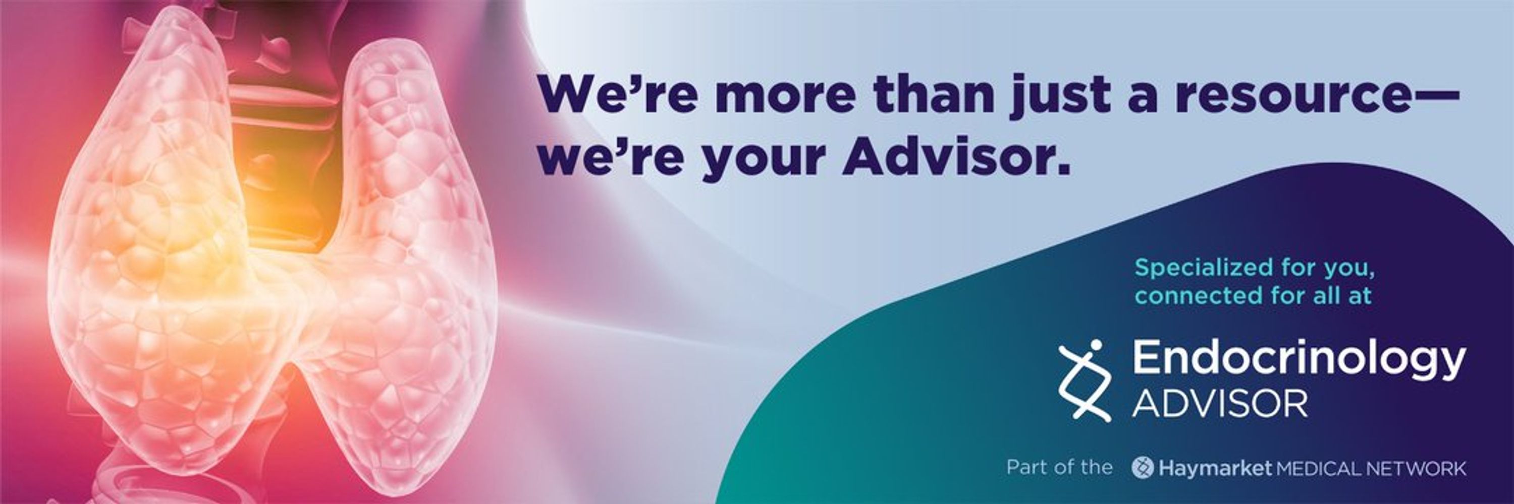 Endocrinology Advisor
