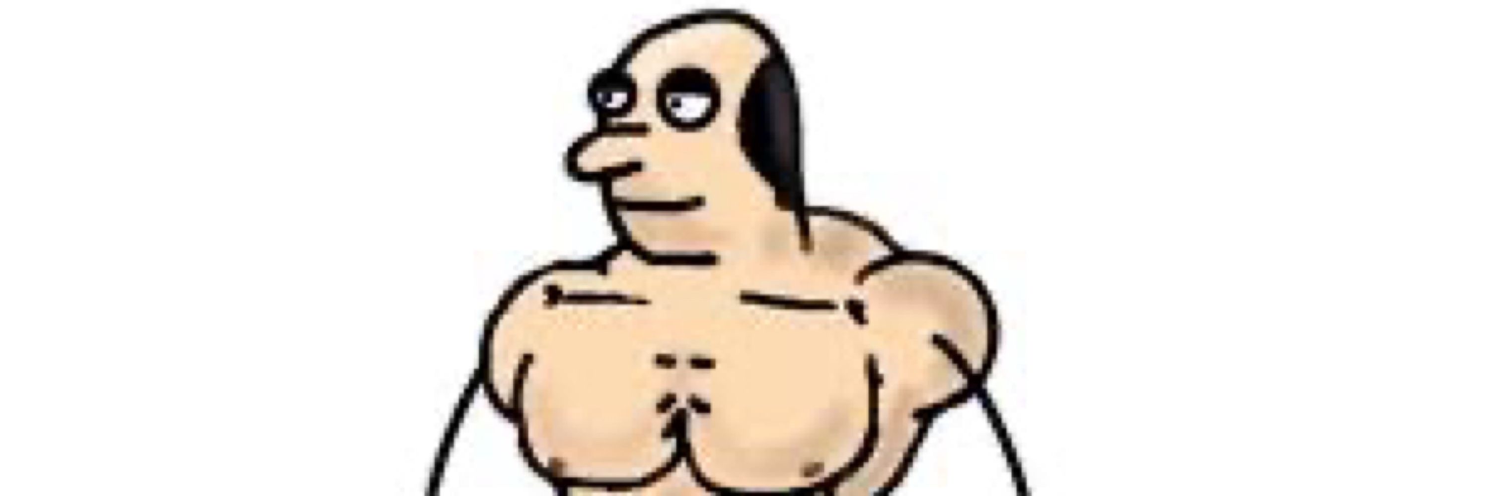 القوي