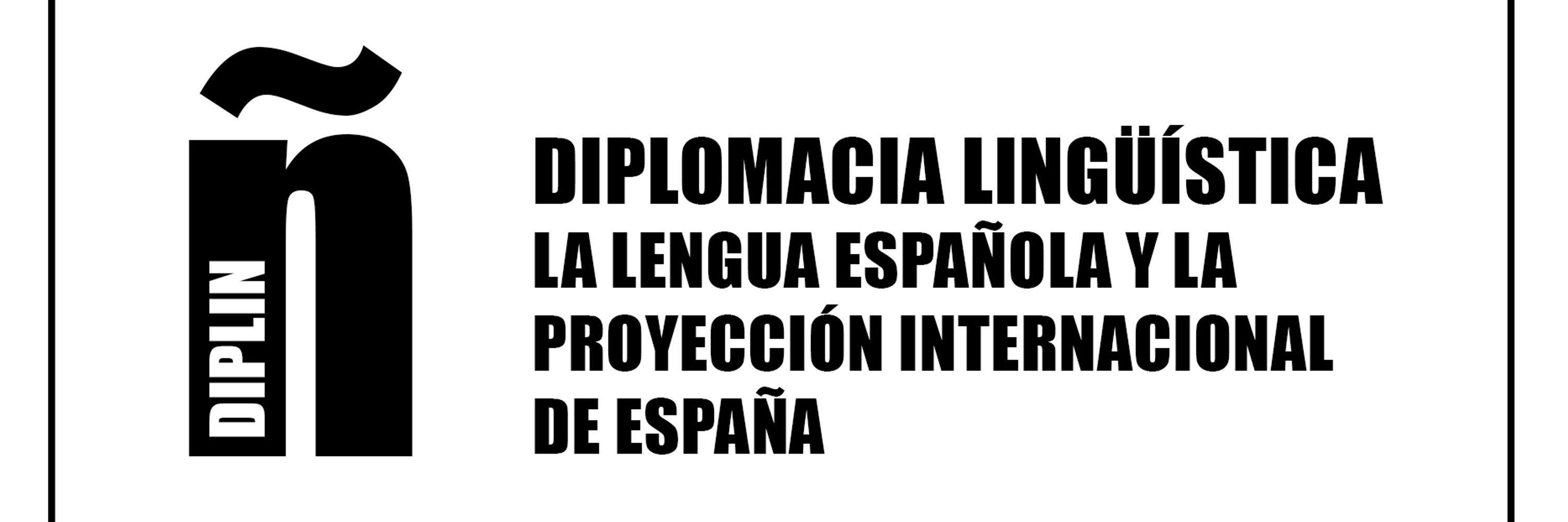 Diplomacia Lingüística. DIPLIN