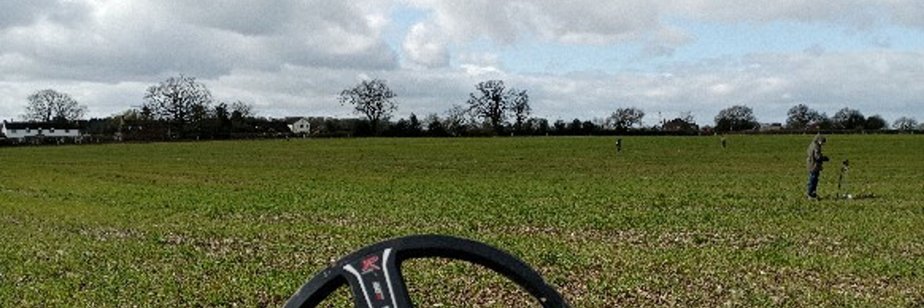 Wheaton Aston Metal Detecting Club