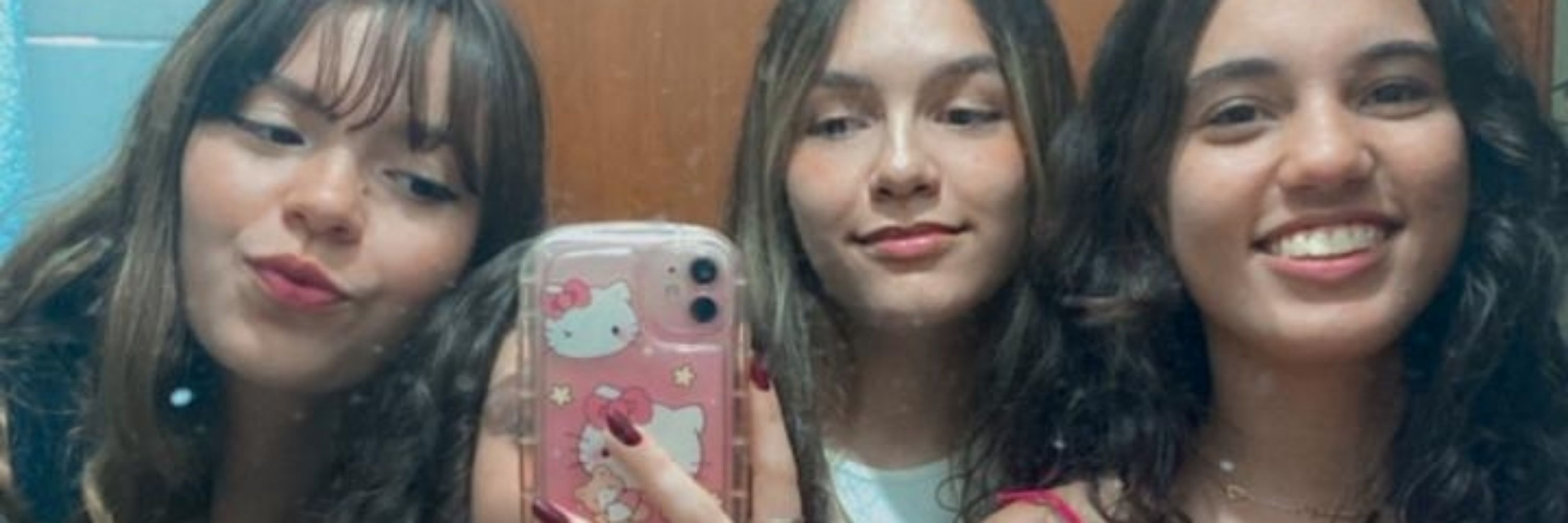 Carolzinha