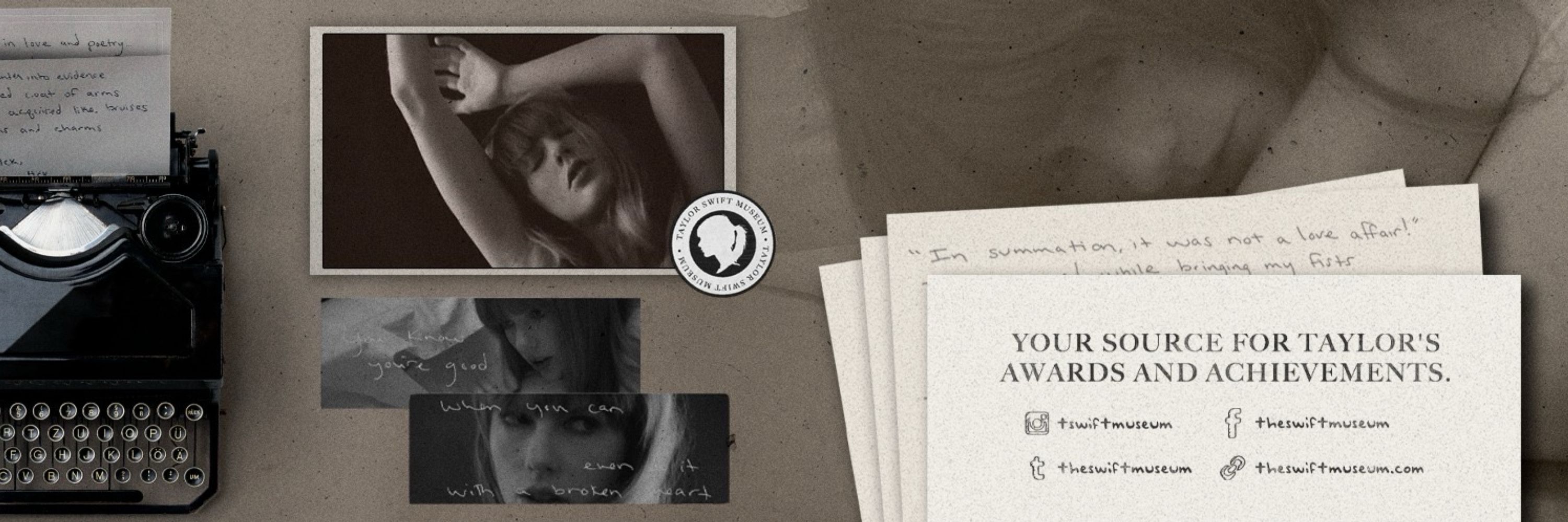 Taylor Swift Museum