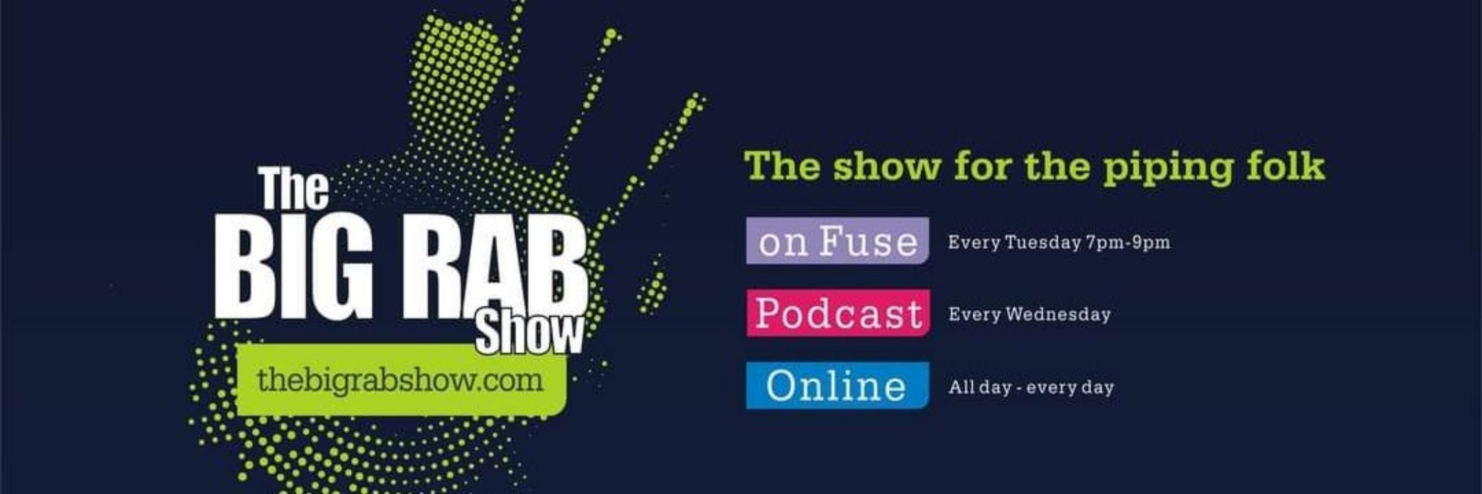 Big Rab Show
