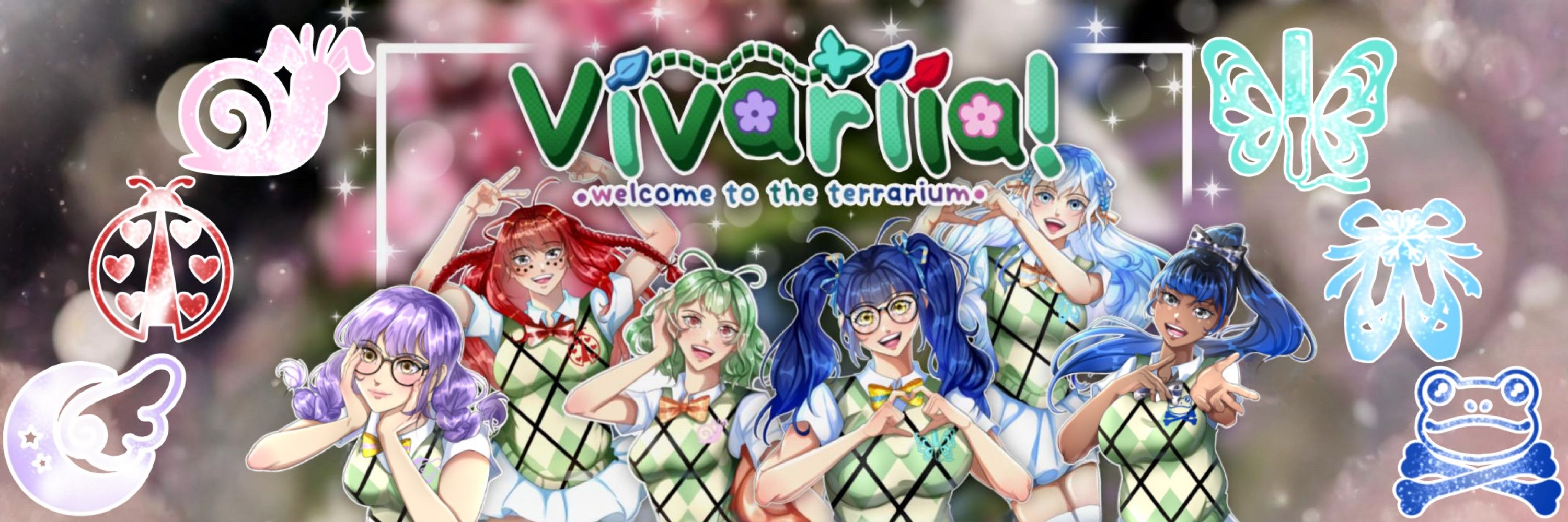 Vivariia