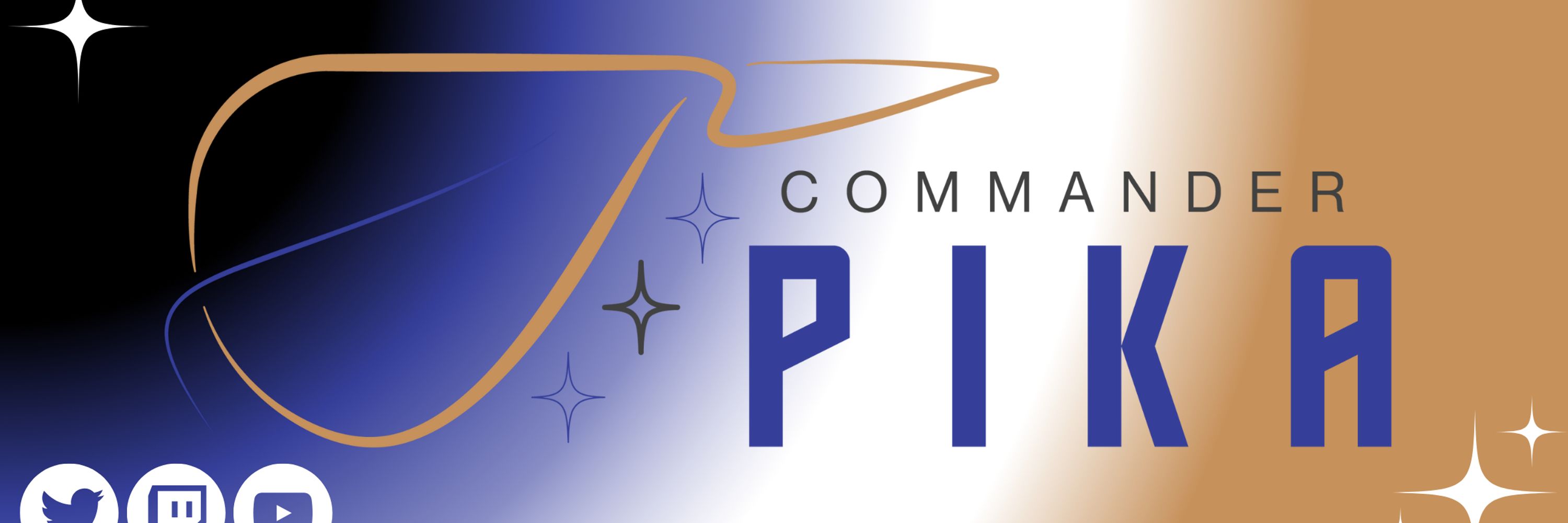 Commander Pika