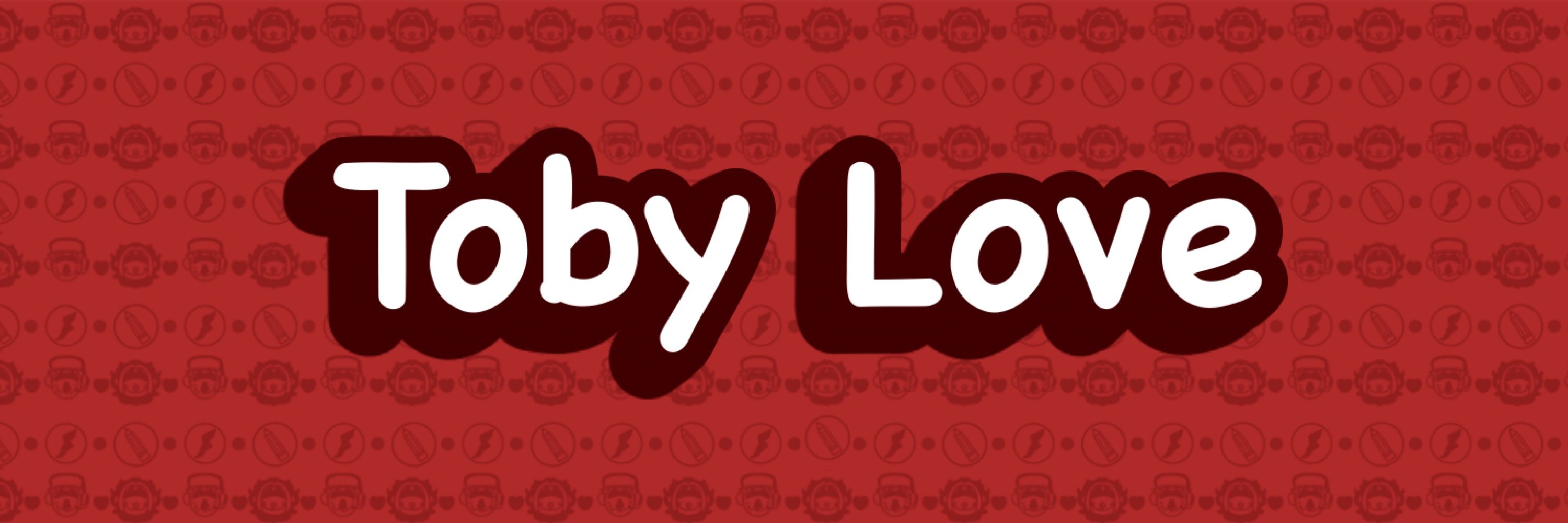 Toby Love