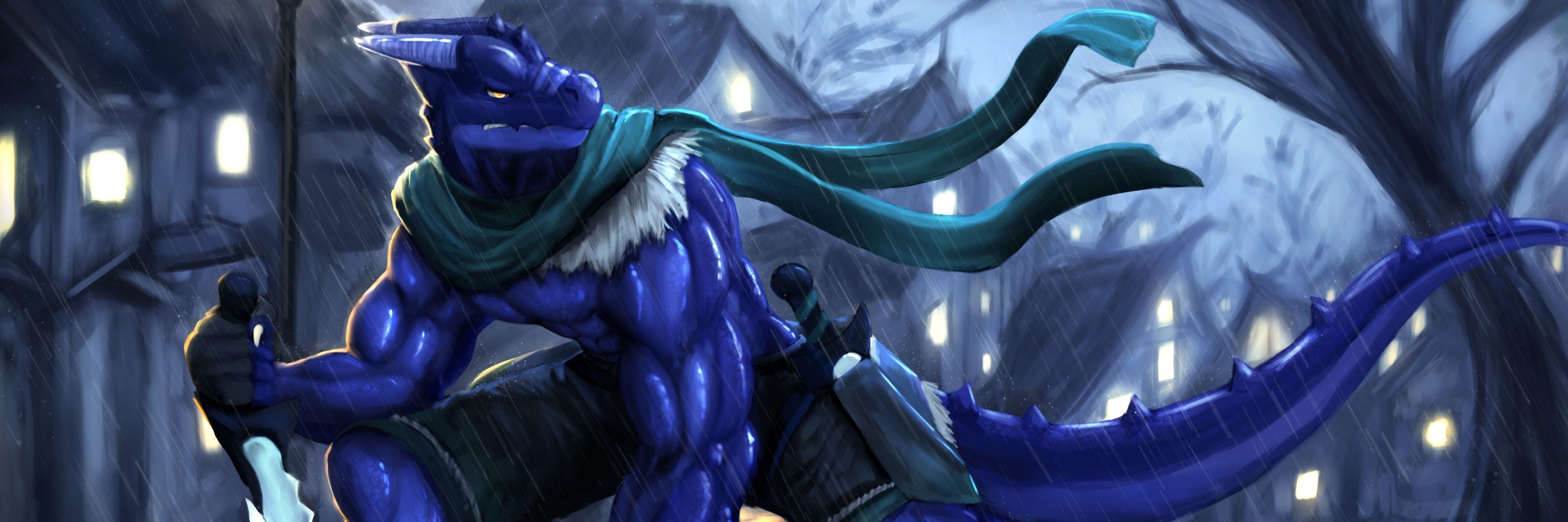 Blehyr