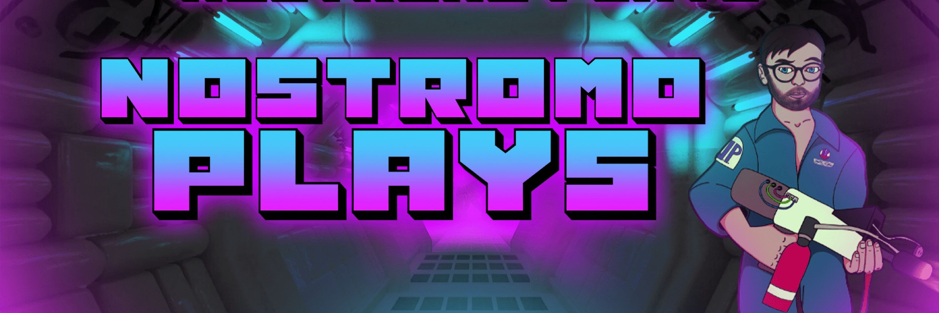 NostromoPlays