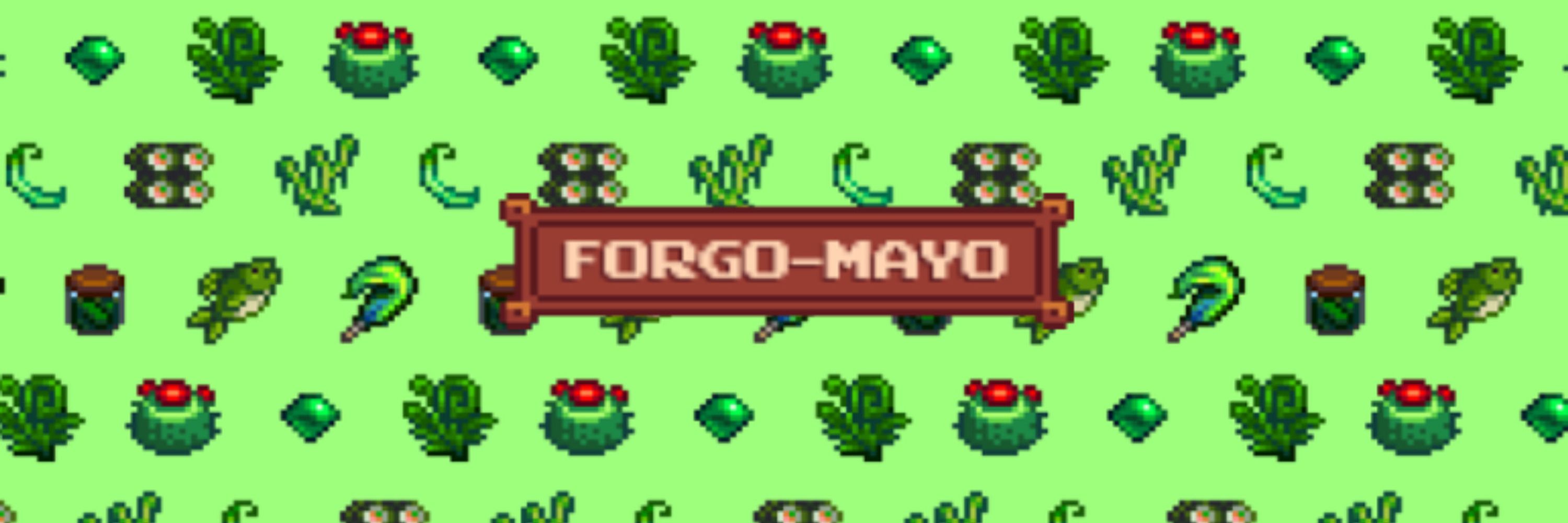 Forgo-Mayo