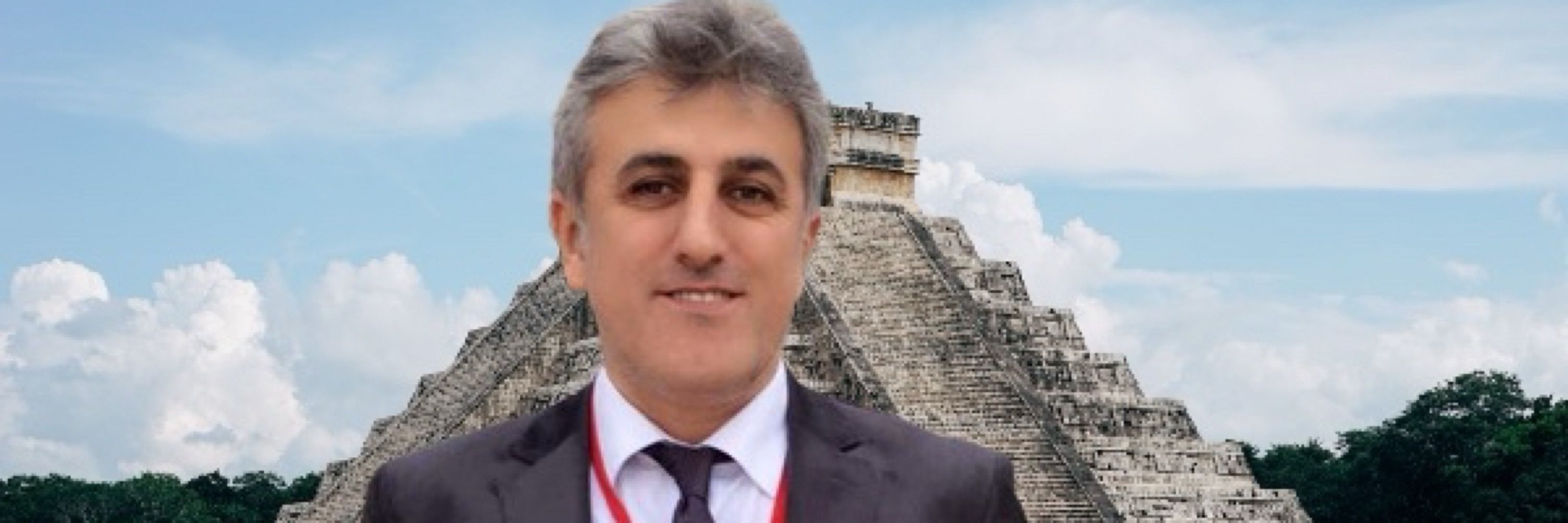 Ümit Uslu
