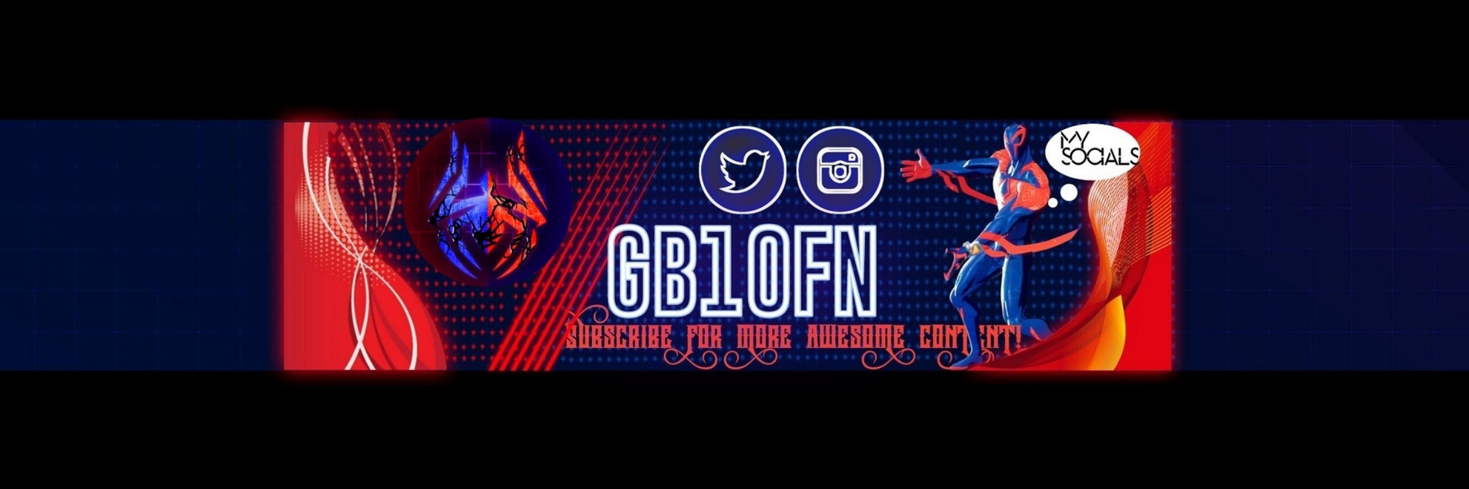 GB10FN