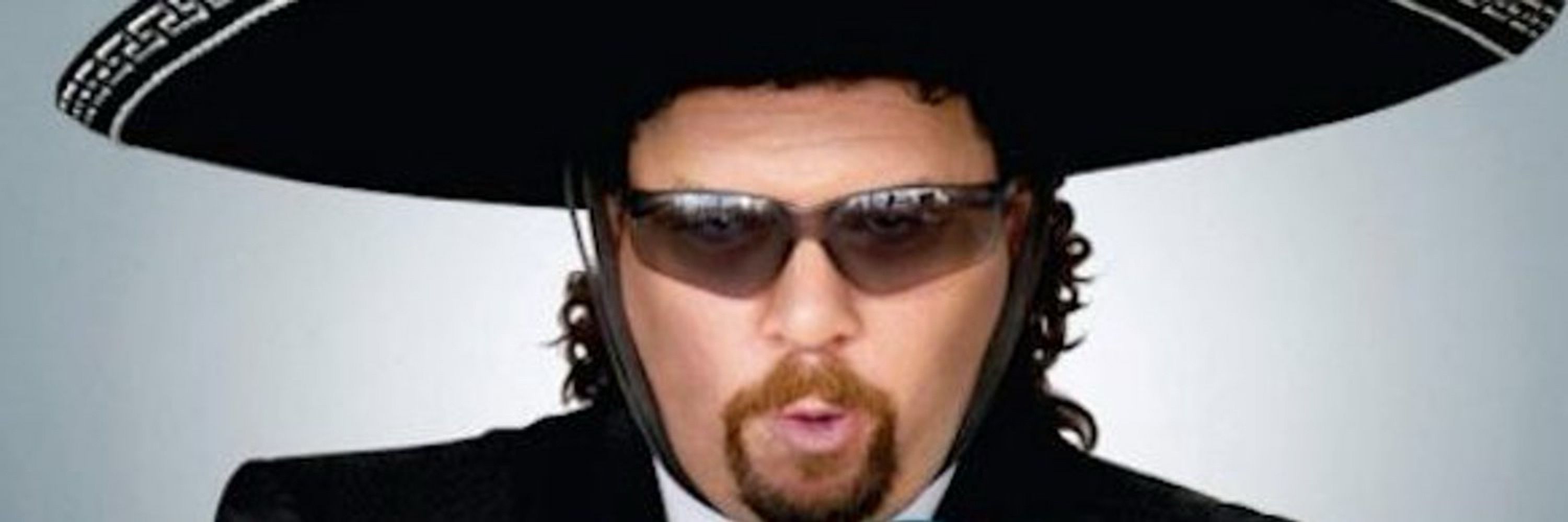 Kenny F’n Powers