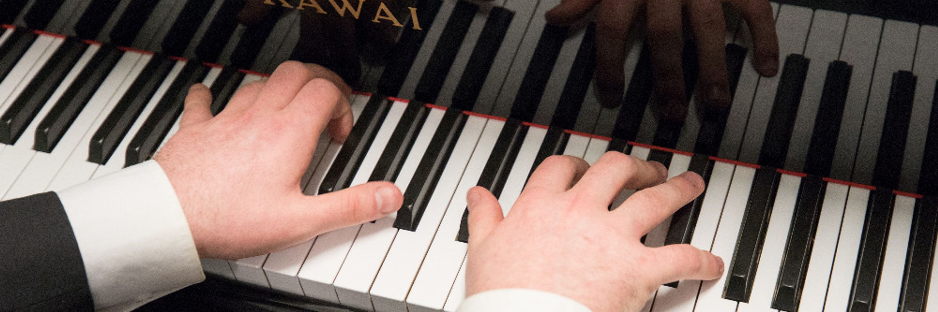 Declan Flannery Music