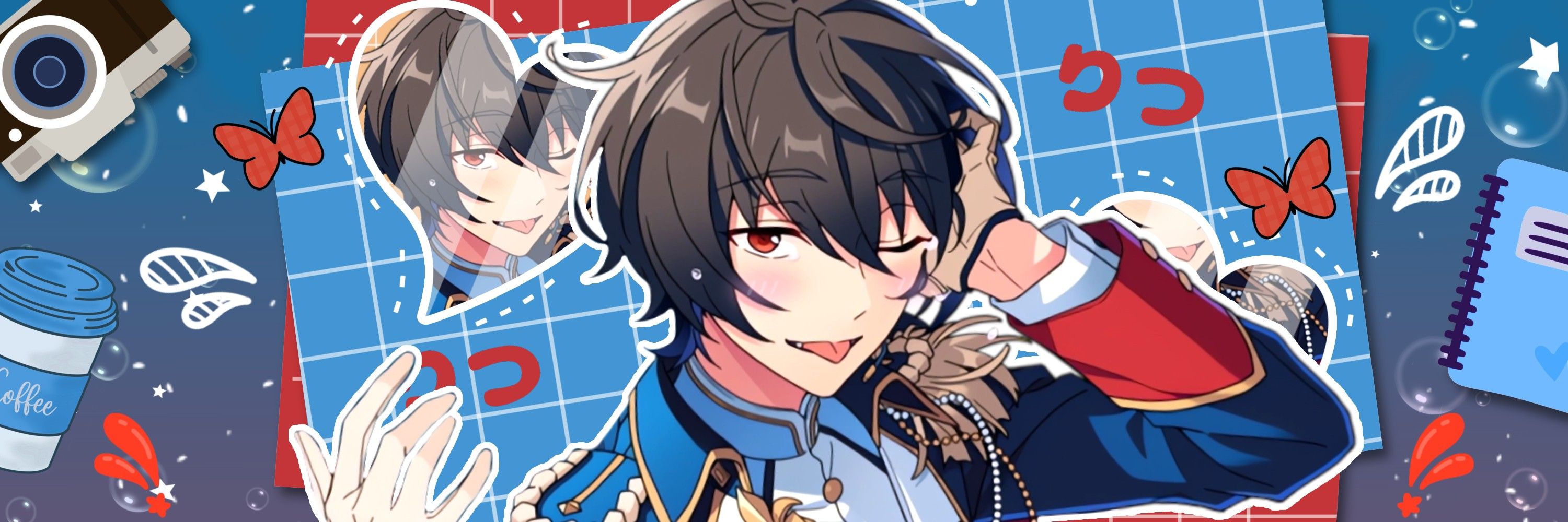 Mylla | Joki Enstars