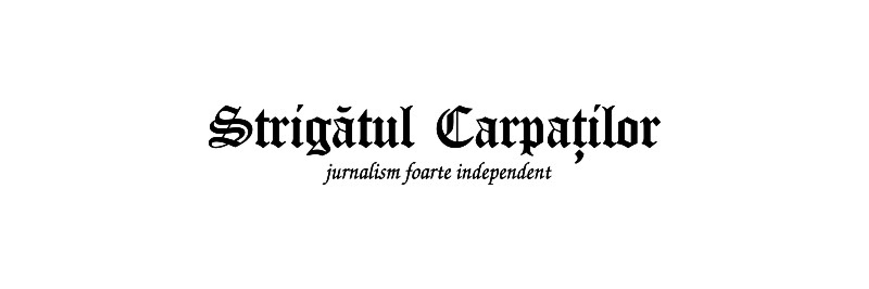 Strigătul Carpaților
