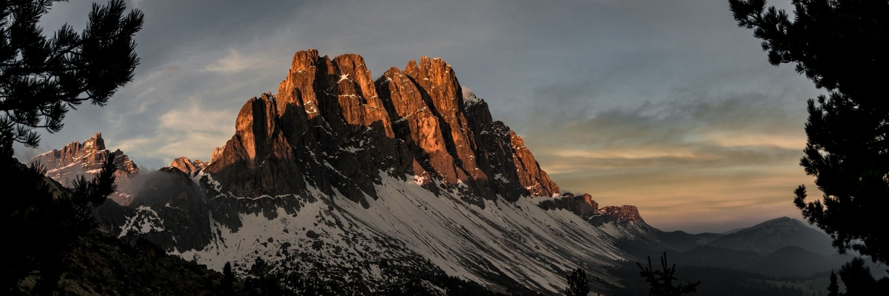 David Bright | Tiroltrekker